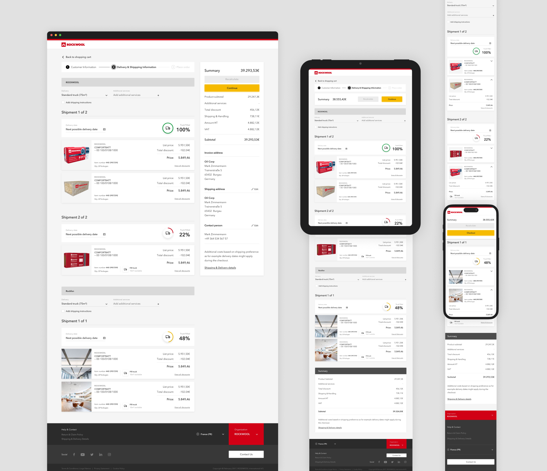 rockwool-logistics